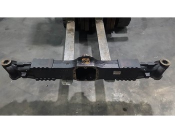 Axle and parts CARRARO