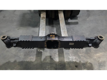 Axle and parts CARRARO