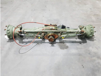 Axle and parts CARRARO