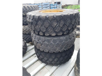 Wheels and tires for Construction machinery Case 521F-MTP 17.5R25-Tire/Reifen/Band: picture 5 Wheels and tires for Construction machinery Case 521F-MTP 17.5R25-Tire/Reifen/Band: picture 5