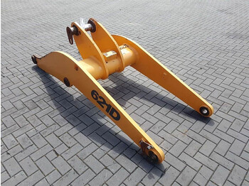 Boom for Construction machinery Case 621D - Lifting framework/Schaufelarm/Giek: picture 2