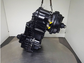 Case 621D-ZF 4WG-160-Transmission/Getriebe/Transmissie leasing Case 621D-ZF 4WG-160-Transmission/Getriebe/Transmissie: picture 3