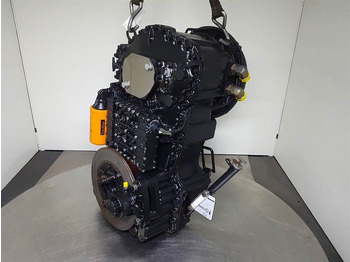 Case 621D-ZF 4WG-160-Transmission/Getriebe/Transmissie leasing Case 621D-ZF 4WG-160-Transmission/Getriebe/Transmissie: picture 2