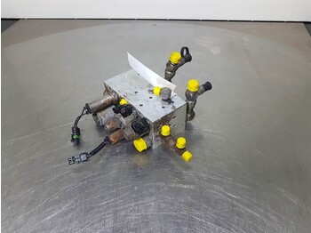 Hydraulics CASE