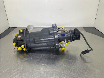 Hydraulics CATERPILLAR