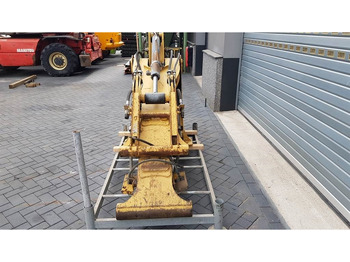 Boom Cat 906 - Lifting framework/Schaufelarm/Giek: picture 3