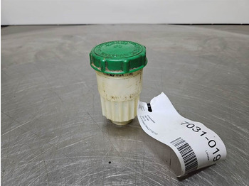 Cab and interior CATERPILLAR