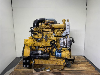 Engine CATERPILLAR