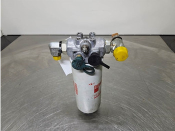 Hydraulics CATERPILLAR