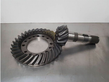 Axle and parts CARRARO