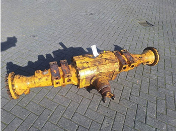 Axle and parts CATERPILLAR