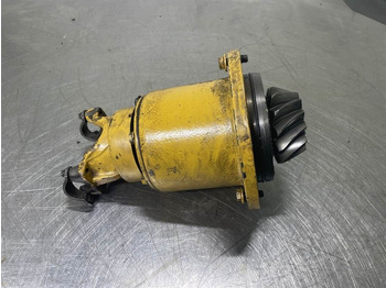 Axle and parts CATERPILLAR