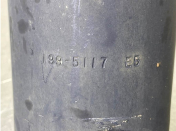 Engine for Construction machinery Cat 924G-199-5117-Exhaust/Auspuff/Uitlaat: picture 4 Engine for Construction machinery Cat 924G-199-5117-Exhaust/Auspuff/Uitlaat: picture 4