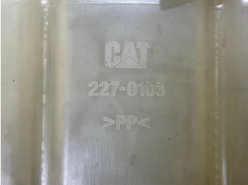 Cat 924G-227-0103-Expansion tank/Ausgleichsbehälter leasing Cat 924G-227-0103-Expansion tank/Ausgleichsbehälter: picture 4