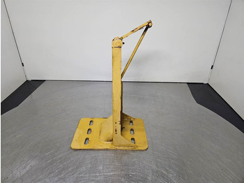 Frame/ Chassis CATERPILLAR