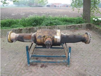 Axle and parts CATERPILLAR