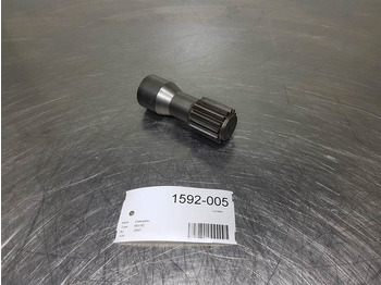 Axle and parts CATERPILLAR