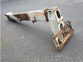 Boom for Construction machinery Claas Telehandler - Lifting framework/Schaufelarm/Giek: picture 5