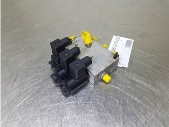 Hydraulics COMATROL