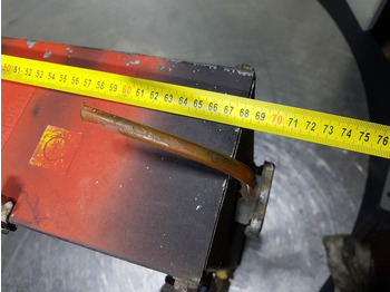 Engine and parts for Construction machinery - Cooler/Kühler/Koeler: picture 5 Engine and parts for Construction machinery - Cooler/Kühler/Koeler: picture 5