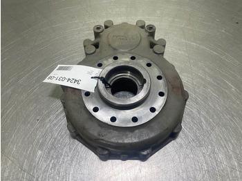 Gearbox
