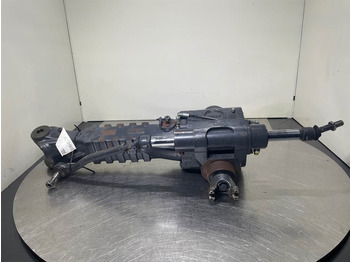 Axle and parts DIECI