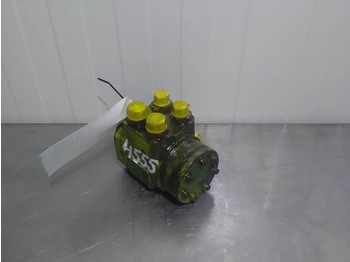 Hydraulics AHLMANN