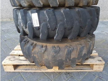 Wheels and tires for Construction machinery Furukawa W725LS-10.00-20-Tire/Reifen/Band: picture 2