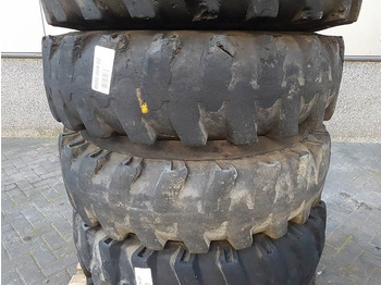 Wheels and tires for Construction machinery Furukawa W725LS-10.00-20-Tire/Reifen/Band: picture 3