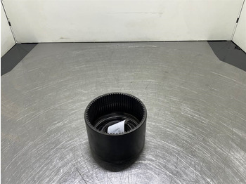 Axle and parts FURUKAWA