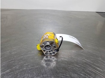 - Gearpump/Zahnradpumpe/Tandwielpomp leasing - Gearpump/Zahnradpumpe/Tandwielpomp: picture 2