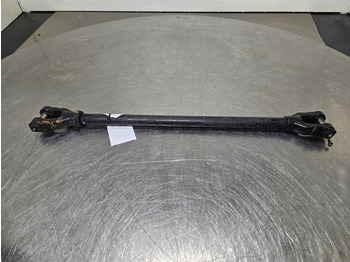 Axle and parts