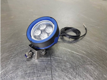 Electrical system HELLA