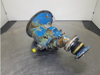 Hydraulics HYDROMATIK