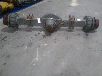 Axle and parts KESSLER