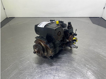 Hydraulics KOMATSU