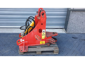 Frame/ Chassis KOMATSU