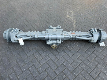 Axle and parts KRAMER