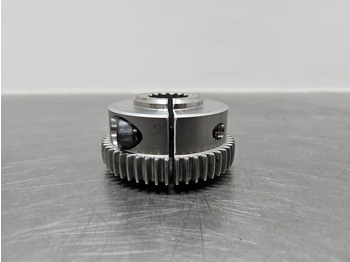 New Engine for Construction machinery Kramer 480-KTR BoWex 42/48 PB-BS-Flange coupling: picture 5