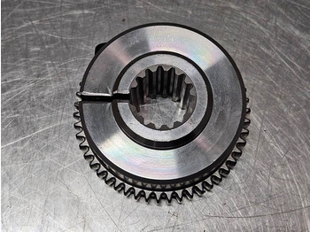 New Engine for Construction machinery Kramer 480-KTR BoWex 42/48 PB-BS-Flange coupling: picture 3