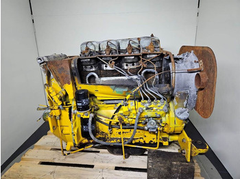 Engine KRAMER