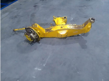 Axle and parts KRAMER