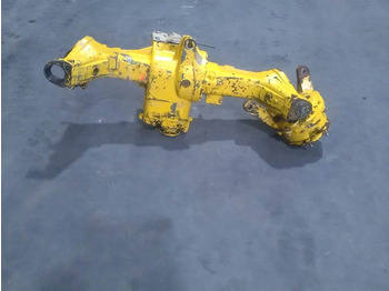 Axle and parts KRAMER