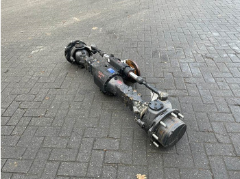 Axle and parts for Construction machinery Kramer - Wacker Neuson 1000423772-Spicer Dana-Axle/Achse: picture 4