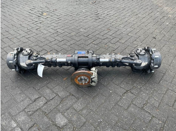 Axle and parts KRAMER