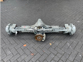 Axle and parts CARRARO