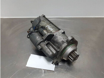 Engine LIEBHERR
