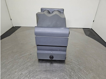 Frame/ Chassis for Construction machinery Liebherr 9705850002/9705850004-Toolbox/Werkzeugkasten: picture 3