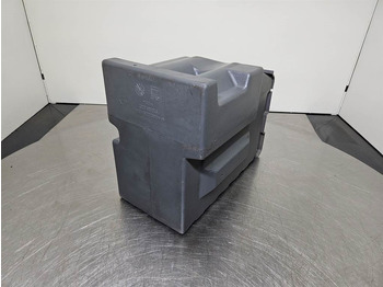 Frame/ Chassis for Construction machinery Liebherr 9705850002/9705850004-Toolbox/Werkzeugkasten: picture 4