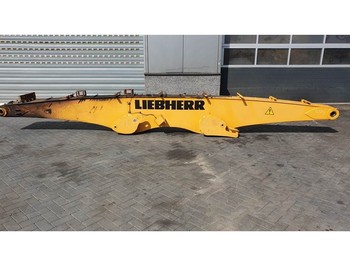 Boom LIEBHERR